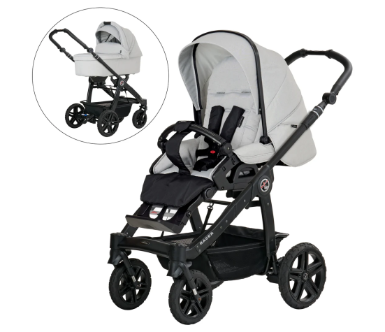 Hartan Racer GTS SET 626