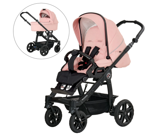 Hartan Racer GTS SET 627