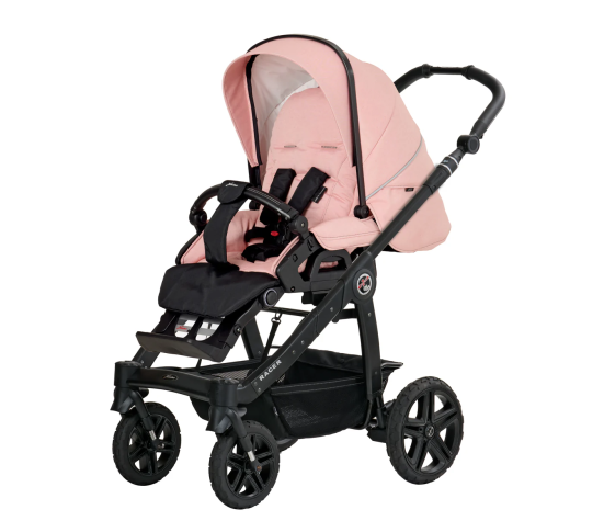 Hartan Racer GTS SET 627