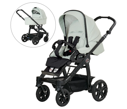 Hartan Racer GTS SET 628