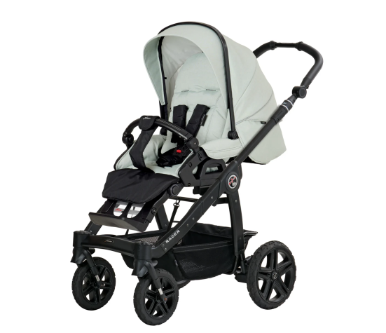 Hartan Racer GTS SET 628