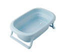 Skládací vanička Tega Baby blue