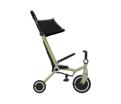 smarTrike Wonder olive
