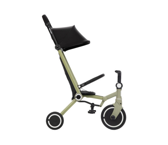 smarTrike Wonder olive