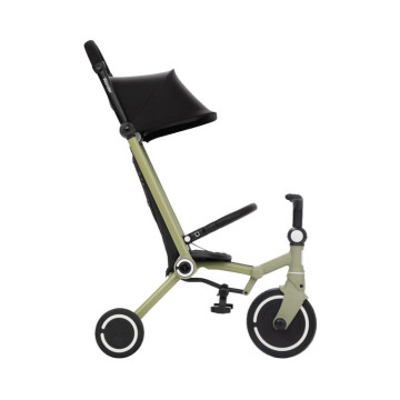 smarTrike Wonder olive