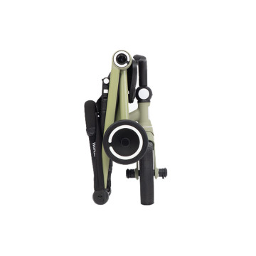 smarTrike Wonder olive