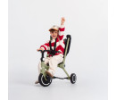 smarTrike Wonder olive