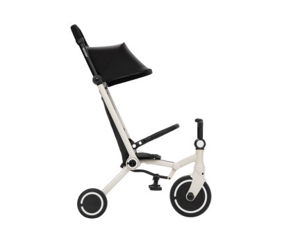 smarTrike Wonder moonlight off white