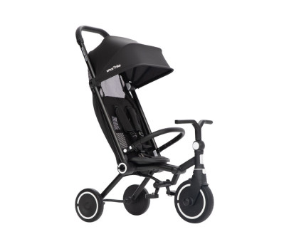 smarTrike Wonder Max jet black