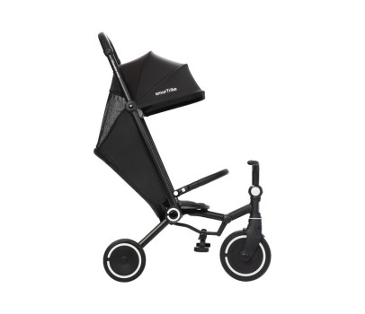 smarTrike Wonder Max jet black