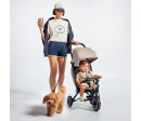 smarTrike Wonder Max jet black