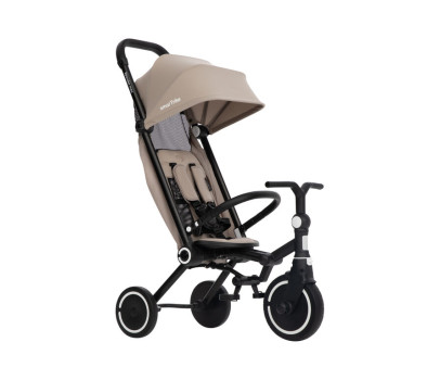 smarTrike Wonder Max stone beige