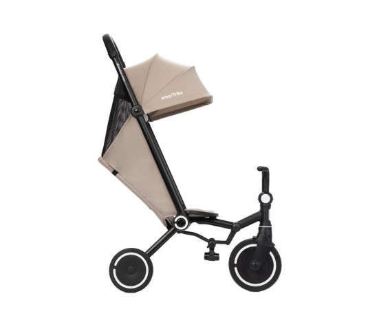 smarTrike Wonder Max stone beige
