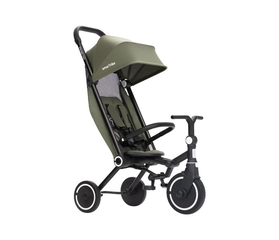 smarTrike Wonder Max sage