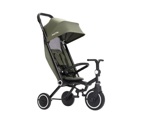 smarTrike Wonder Max sage