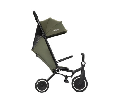 smarTrike Wonder Max sage