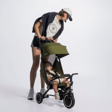 smarTrike Wonder Max sage