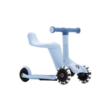 smarTrike Xtend Mini-ride arctic blue