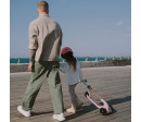 smarTrike Xtend Mini-ride coral pink