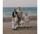 smarTrike Xtend Mini-ride coral pink