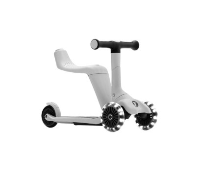 smarTrike Xtend Mini-ride pearl grey