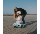 smarTrike Xtend Mini-ride pearl grey