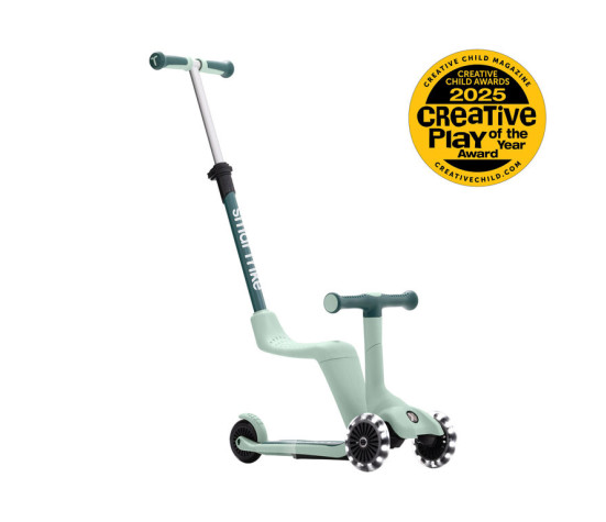 smarTrike Xtend Mini-ride sage green
