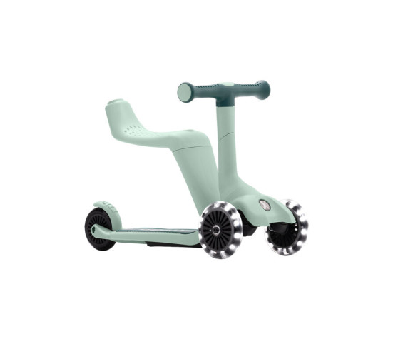 smarTrike Xtend Mini-ride sage green