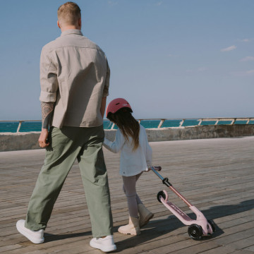 smarTrike Xtend Mini+ pine green