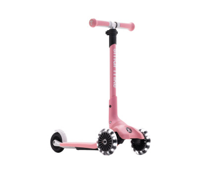 smarTrike Xtend Mini+ rose pink