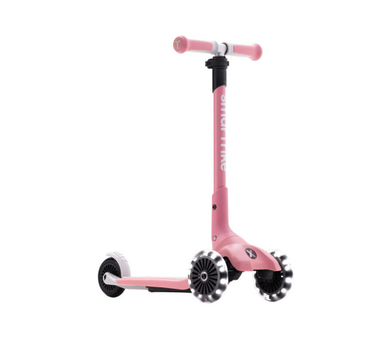 smarTrike Xtend Mini+ rose pink