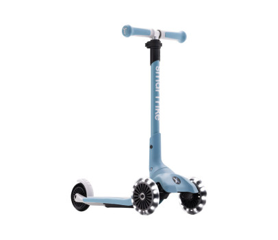 smarTrike Xtend Mini+ ocean blue