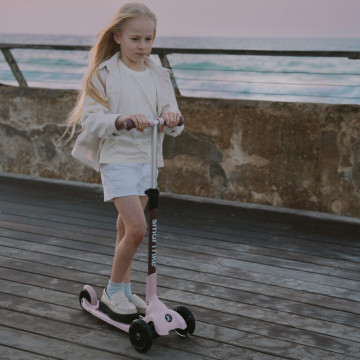 smarTrike Xtend Mini+ ocean blue