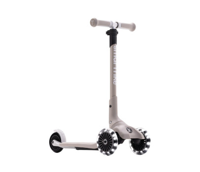 smarTrike Xtend Mini+ space grey