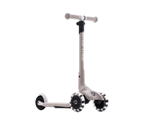 smarTrike Xtend Mini+ space grey