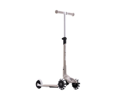 smarTrike Xtend Mini+ space grey