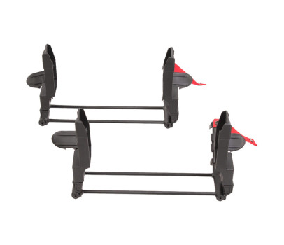 Tfk adapter duo group 0 Maxi Cosi set
