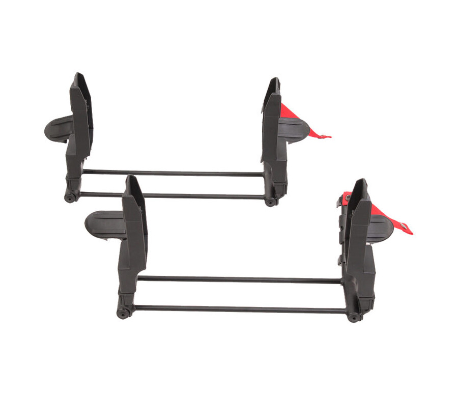 Tfk adapter duo group 0 Maxi Cosi set
