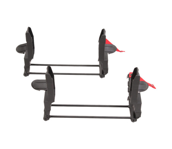 Tfk adapter duo group 0 Maxi Cosi set