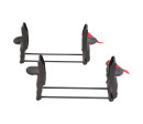 Tfk adapter duo group 0 Maxi Cosi set