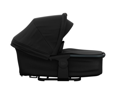 Tfk carrycot duo combi black