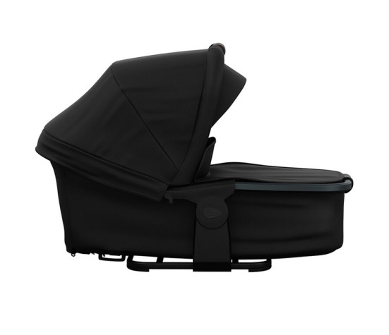 Tfk carrycot duo combi black