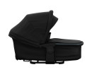 Tfk carrycot duo combi black