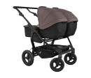 Tfk carrycot duo combi brown