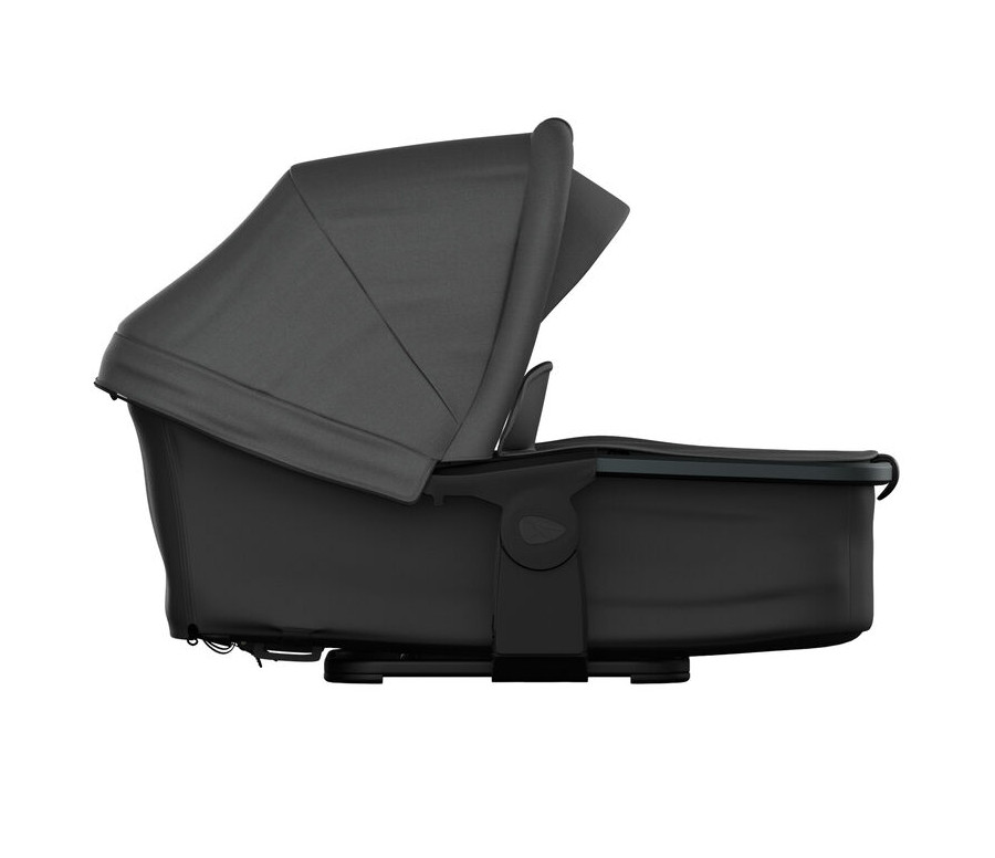 Tfk carrycot mono/pro combi unit grey