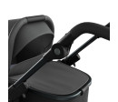 Tfk carrycot mono/pro combi unit grey