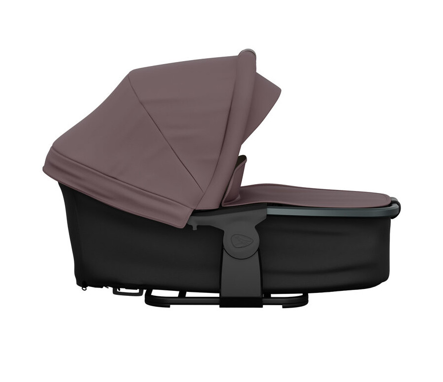 Tfk carrycot mono/pro combi unit brown