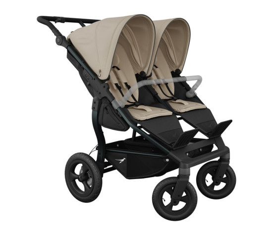 Tfk duo frame - air wheel