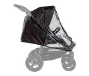 Tfk raincover duo stroller set