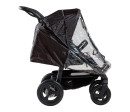 Tfk raincover duo stroller set